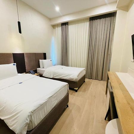 Darin Hotel 아르빌 외부 사진