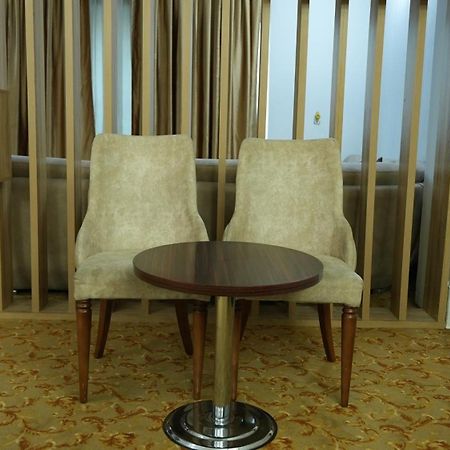 Darin Hotel 아르빌 외부 사진
