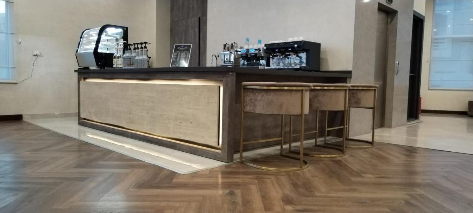 Darin Hotel 아르빌 외부 사진