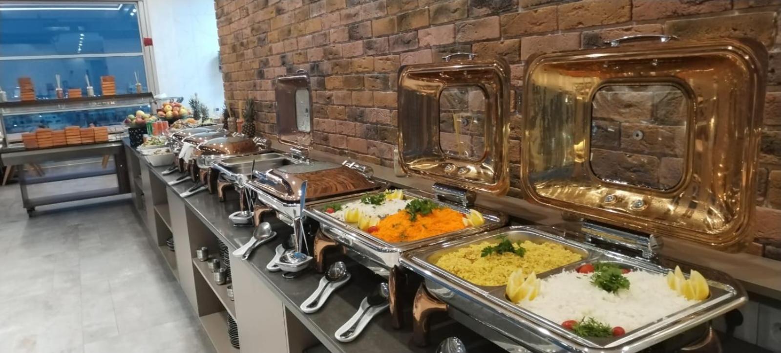 Darin Hotel 아르빌 외부 사진