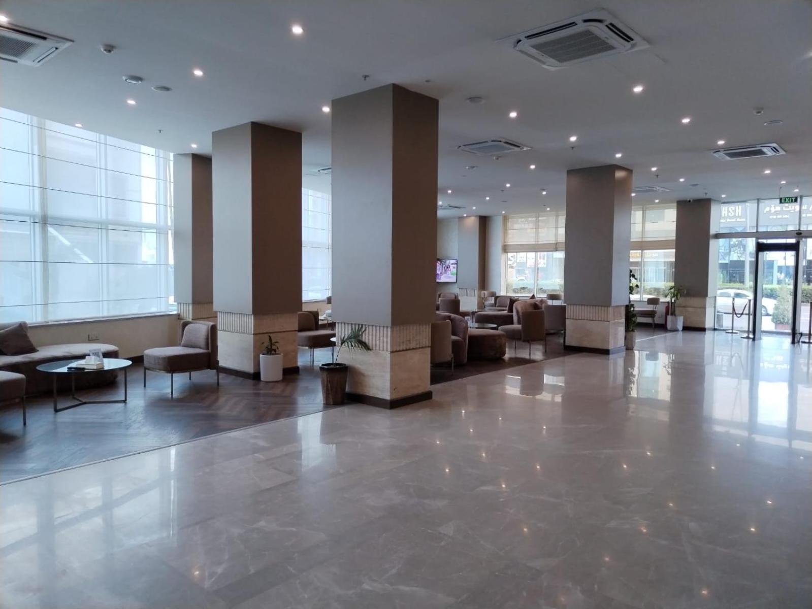 Darin Hotel 아르빌 외부 사진