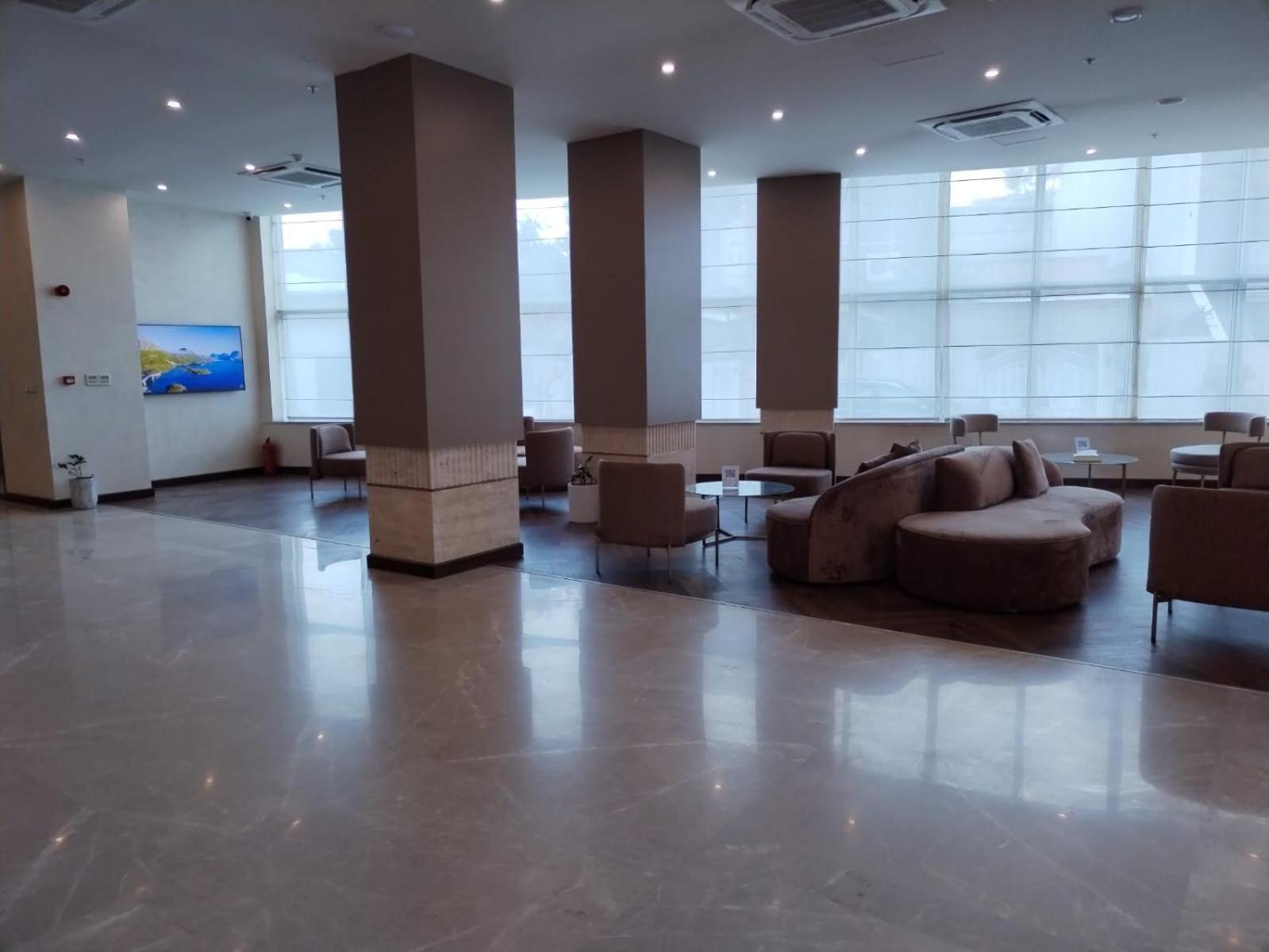 Darin Hotel 아르빌 외부 사진