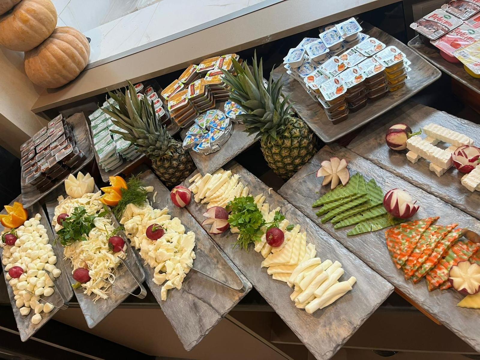 Darin Hotel 아르빌 외부 사진