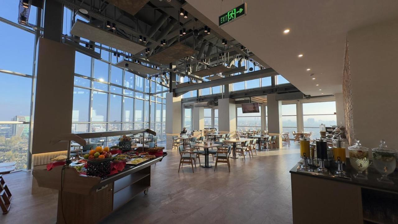 Darin Hotel 아르빌 외부 사진