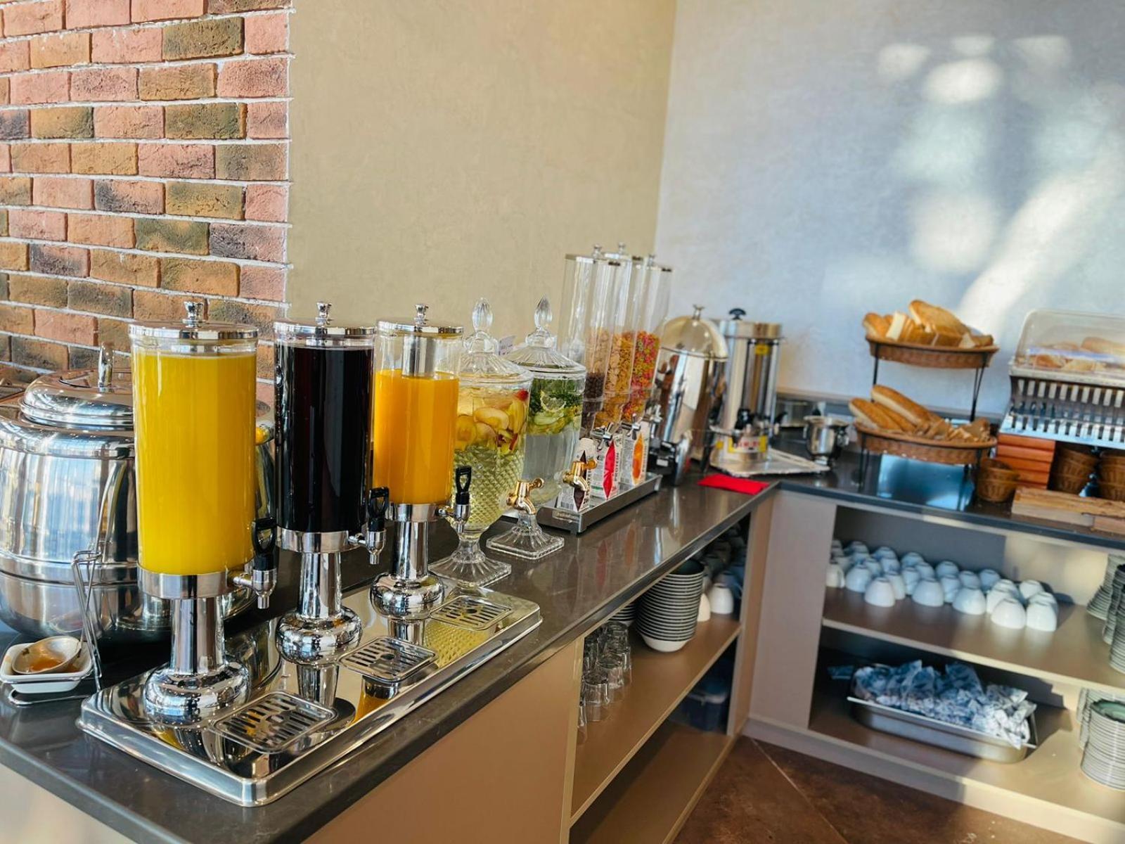 Darin Hotel 아르빌 외부 사진