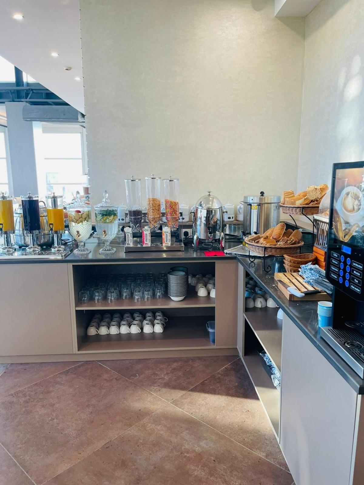 Darin Hotel 아르빌 외부 사진