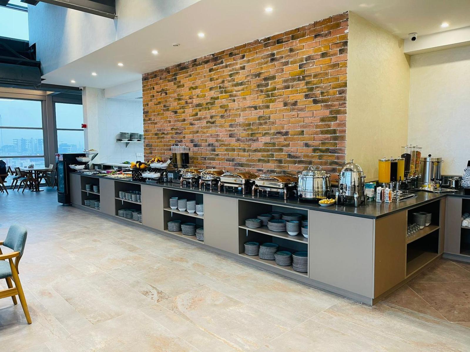 Darin Hotel 아르빌 외부 사진