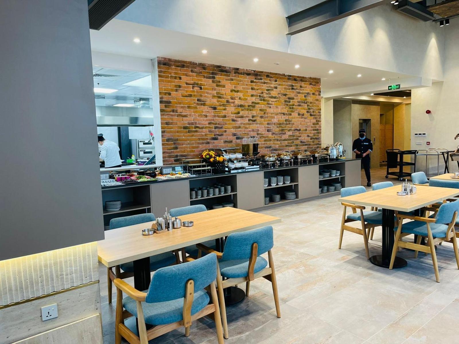 Darin Hotel 아르빌 외부 사진