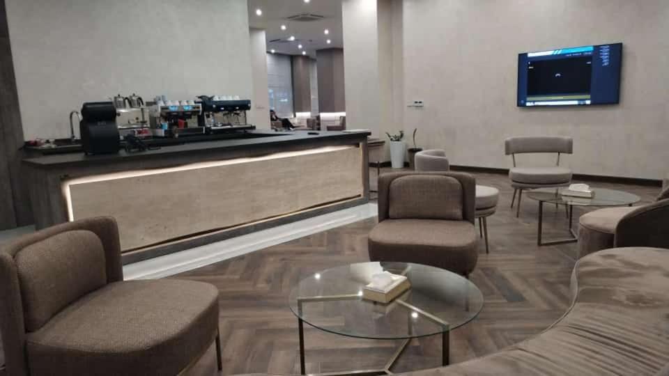 Darin Hotel 아르빌 외부 사진