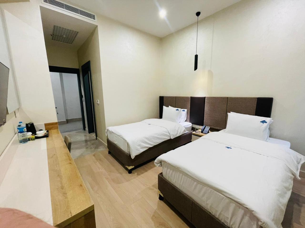 Darin Hotel 아르빌 외부 사진