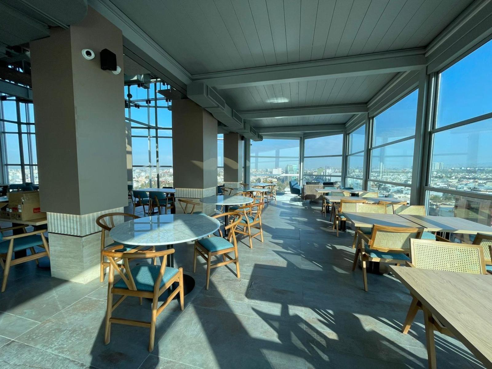 Darin Hotel 아르빌 외부 사진