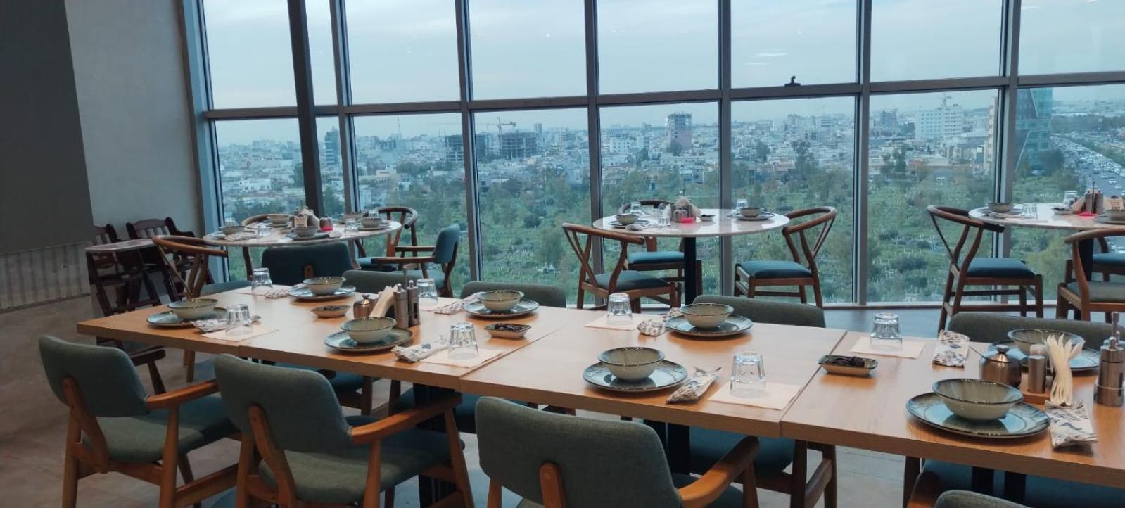 Darin Hotel 아르빌 외부 사진