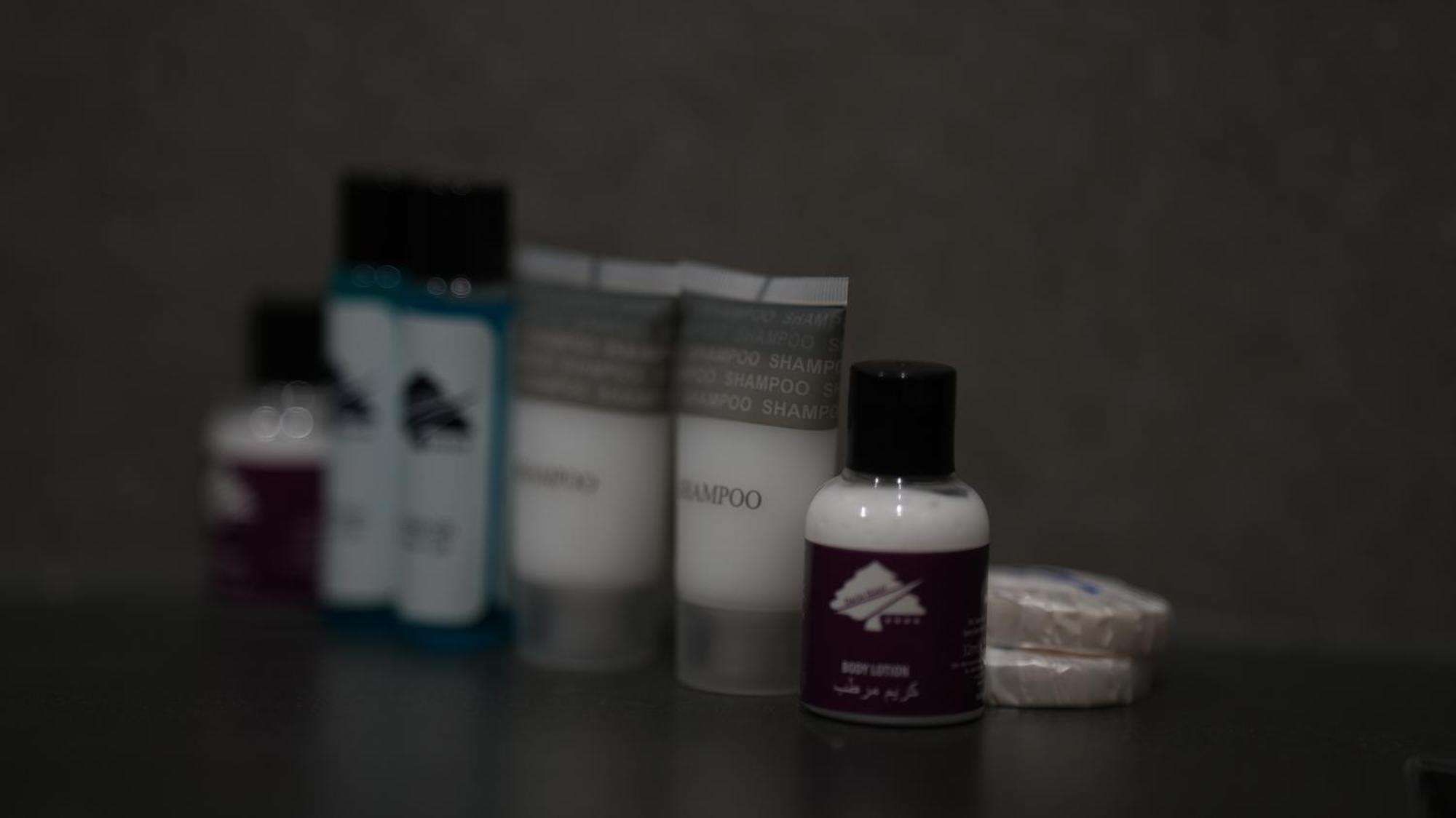 Darin Hotel 아르빌 외부 사진
