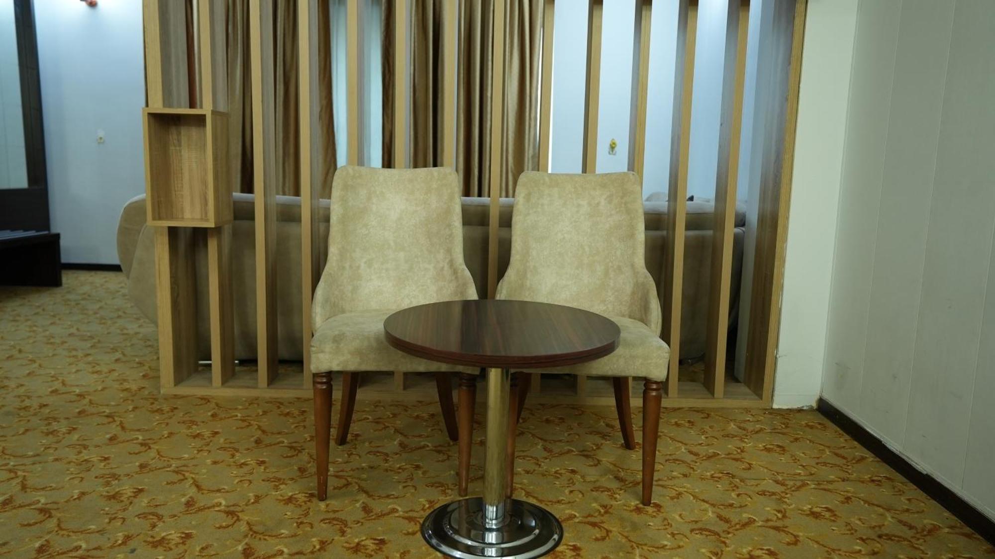 Darin Hotel 아르빌 외부 사진