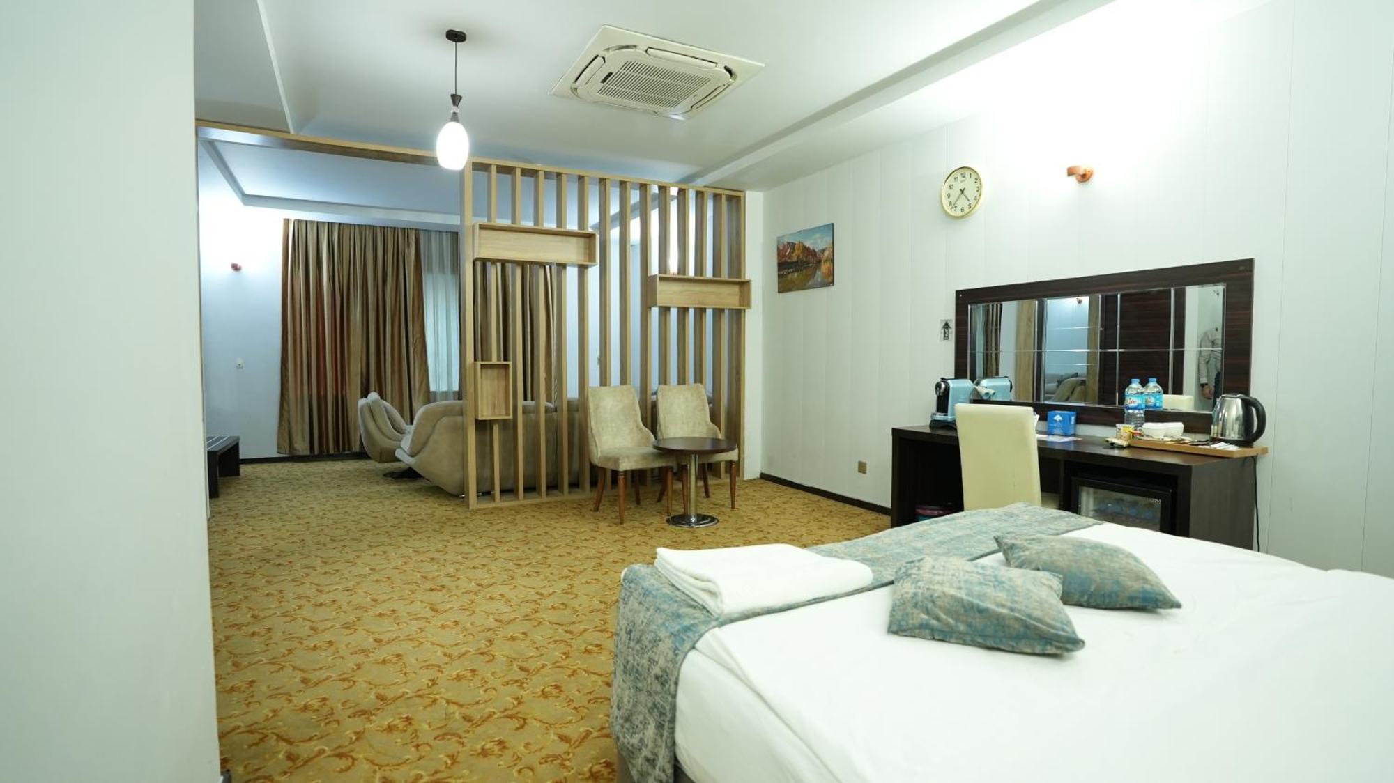 Darin Hotel 아르빌 외부 사진