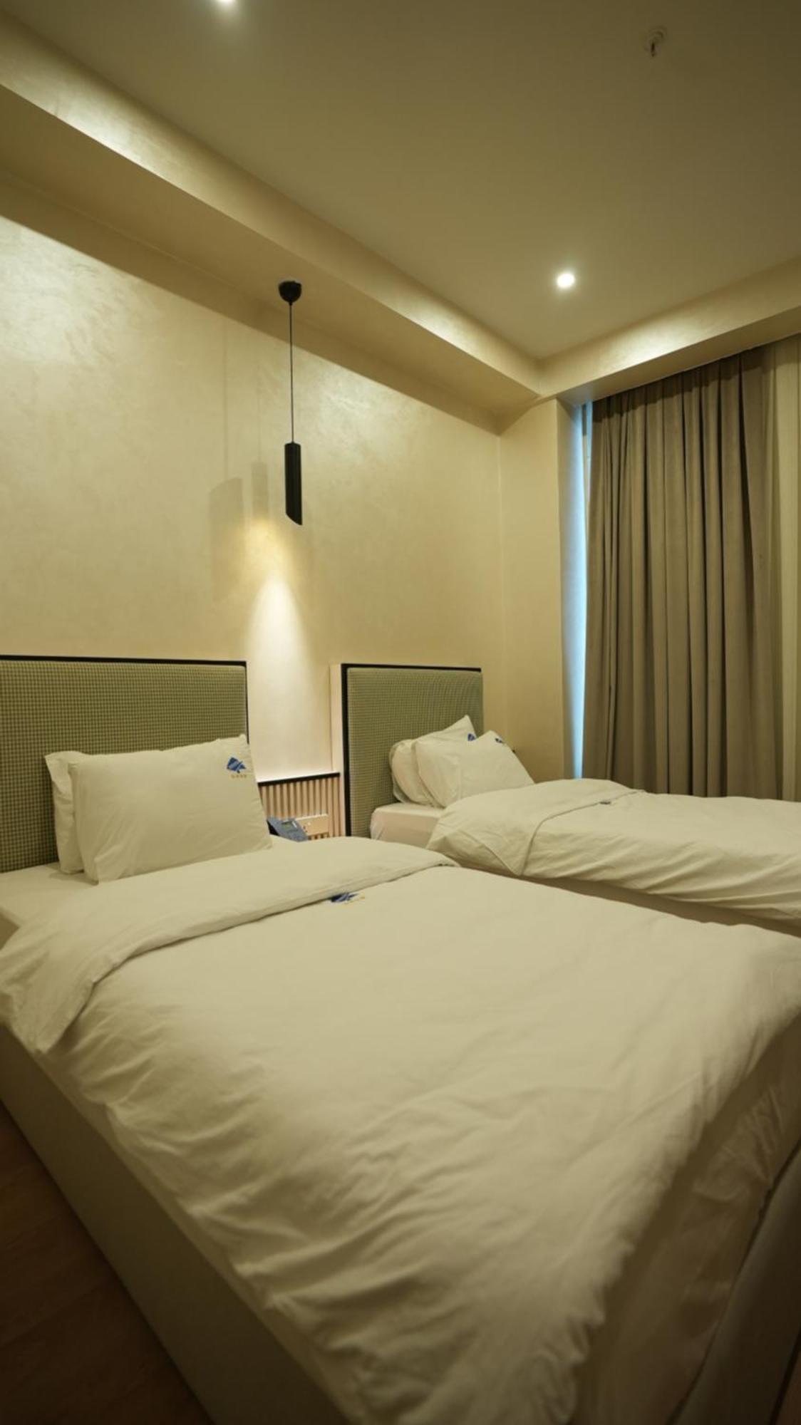 Darin Hotel 아르빌 외부 사진