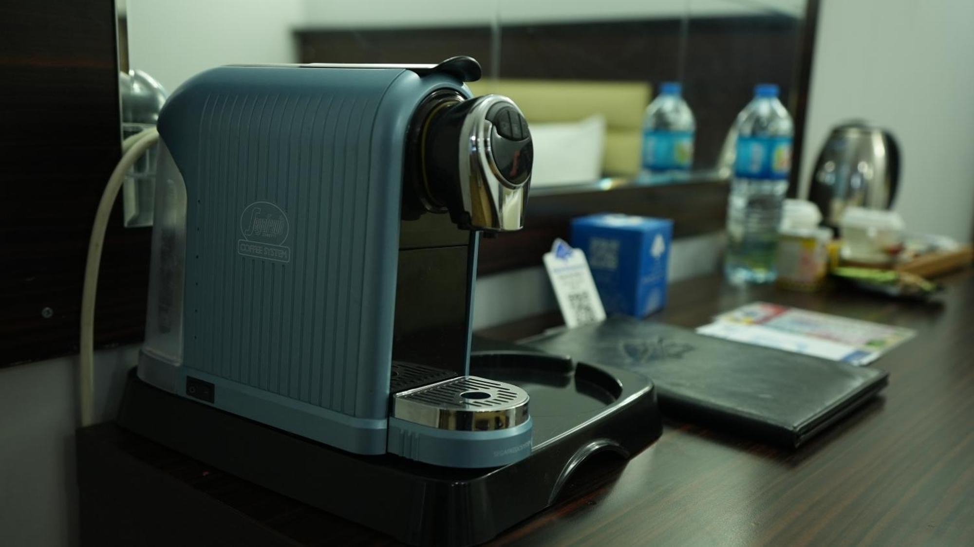 Darin Hotel 아르빌 외부 사진