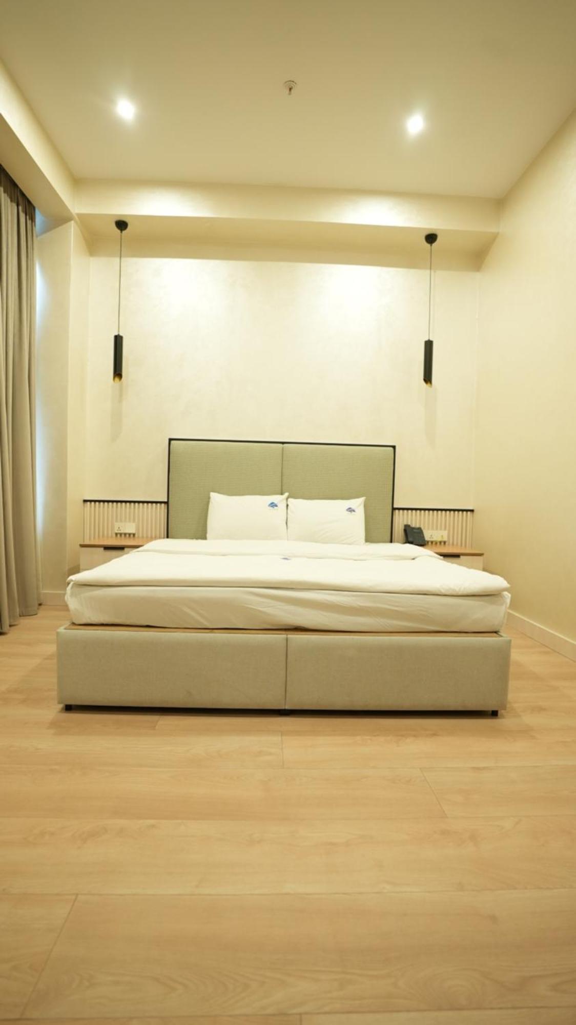 Darin Hotel 아르빌 외부 사진