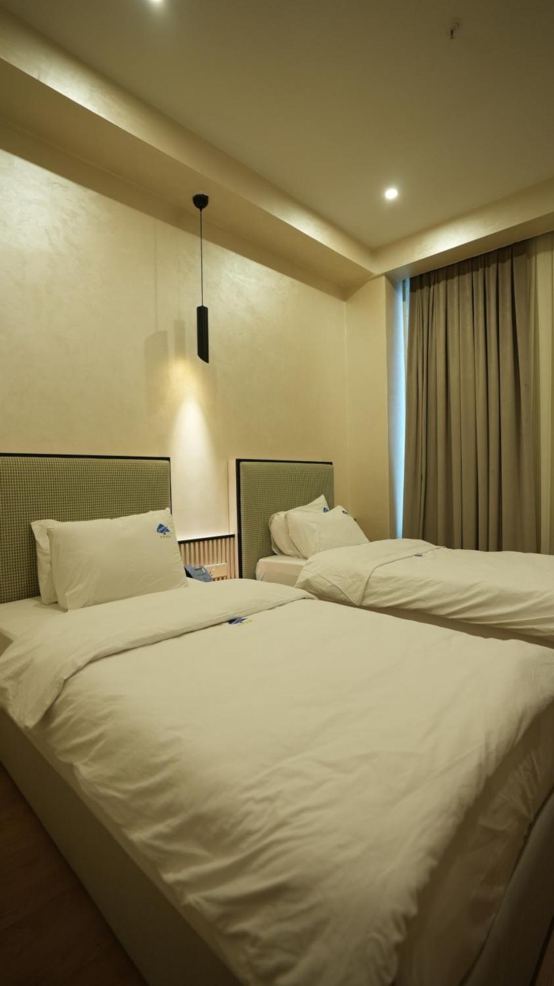 Darin Hotel 아르빌 외부 사진