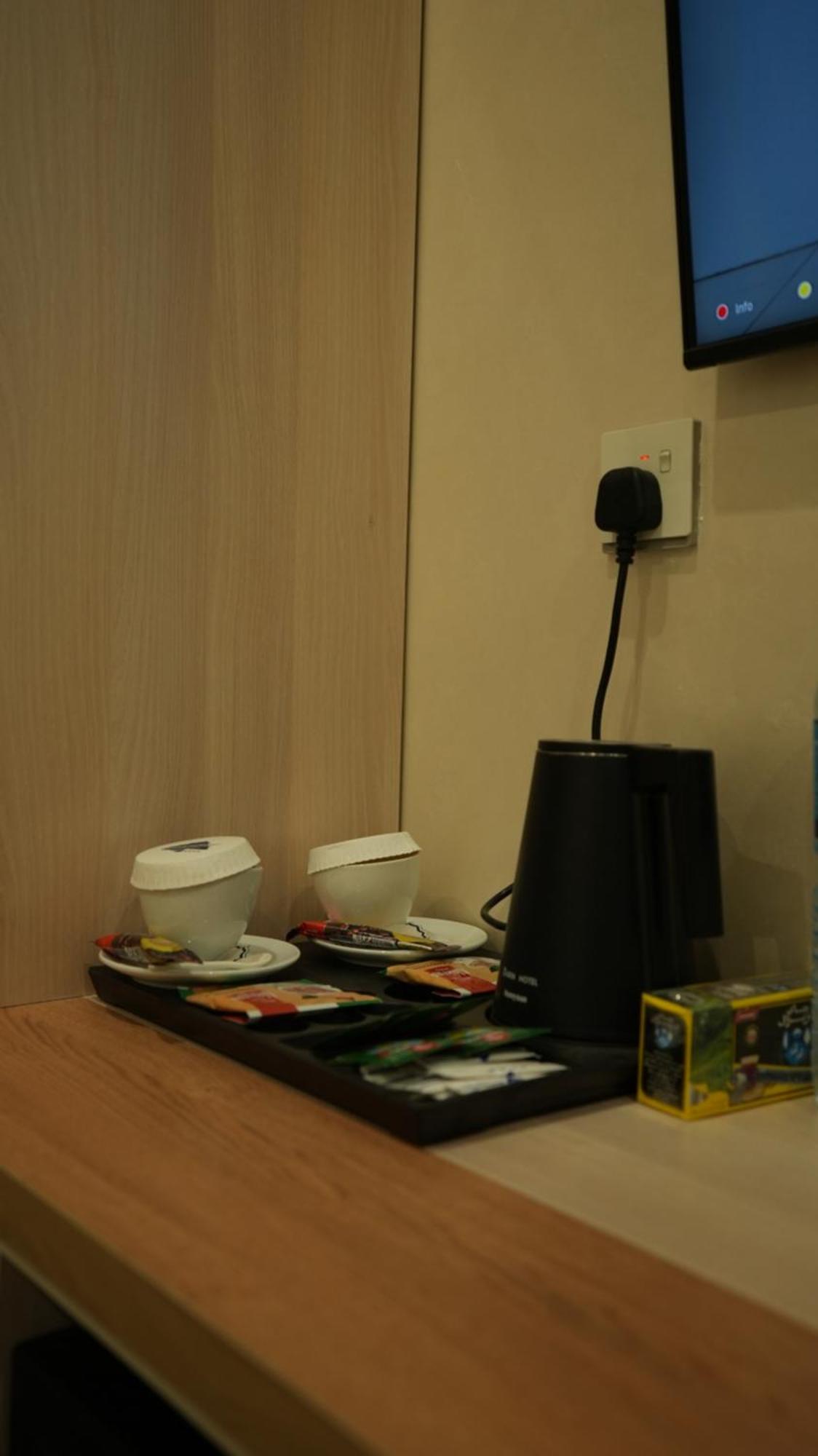 Darin Hotel 아르빌 외부 사진