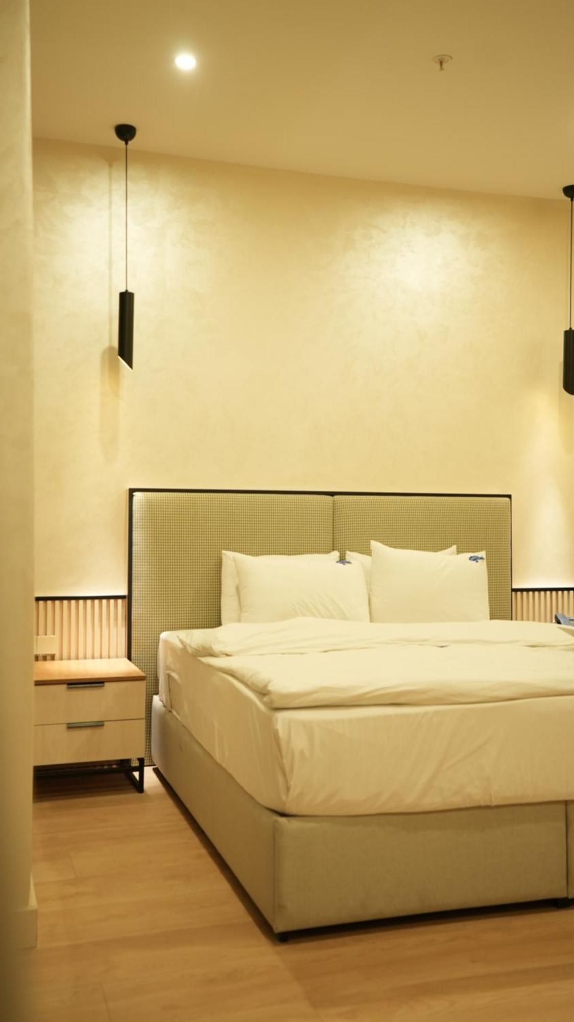 Darin Hotel 아르빌 외부 사진